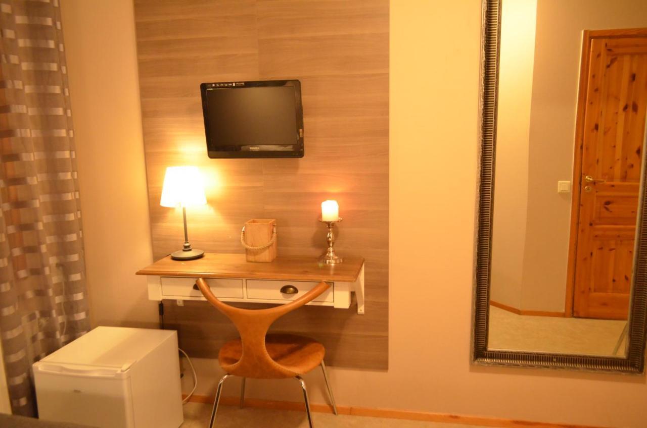 River Motel - Selfservice Check In - Book A Room, Make Payment, Get Pincode To The Room Haparanda  Εξωτερικό φωτογραφία