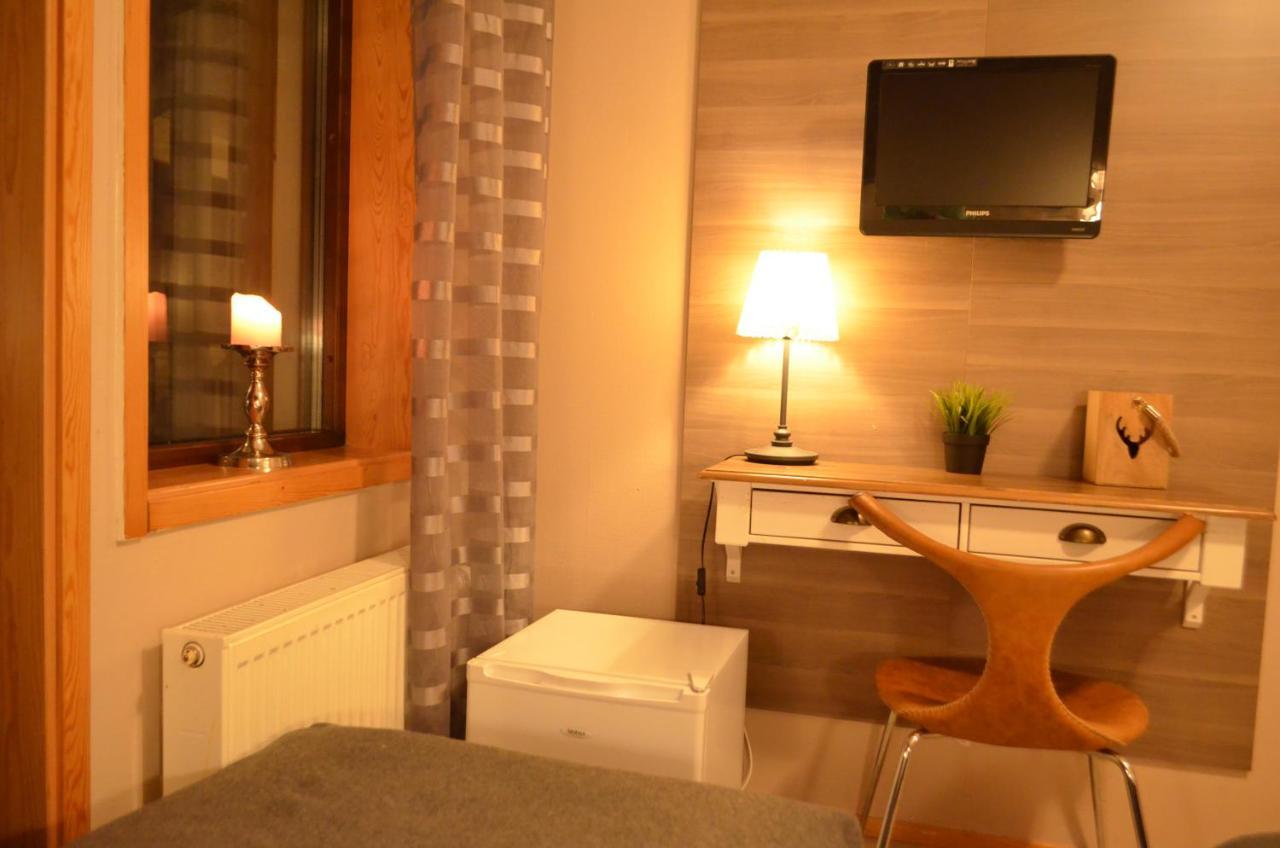 River Motel - Selfservice Check In - Book A Room, Make Payment, Get Pincode To The Room Haparanda  Εξωτερικό φωτογραφία