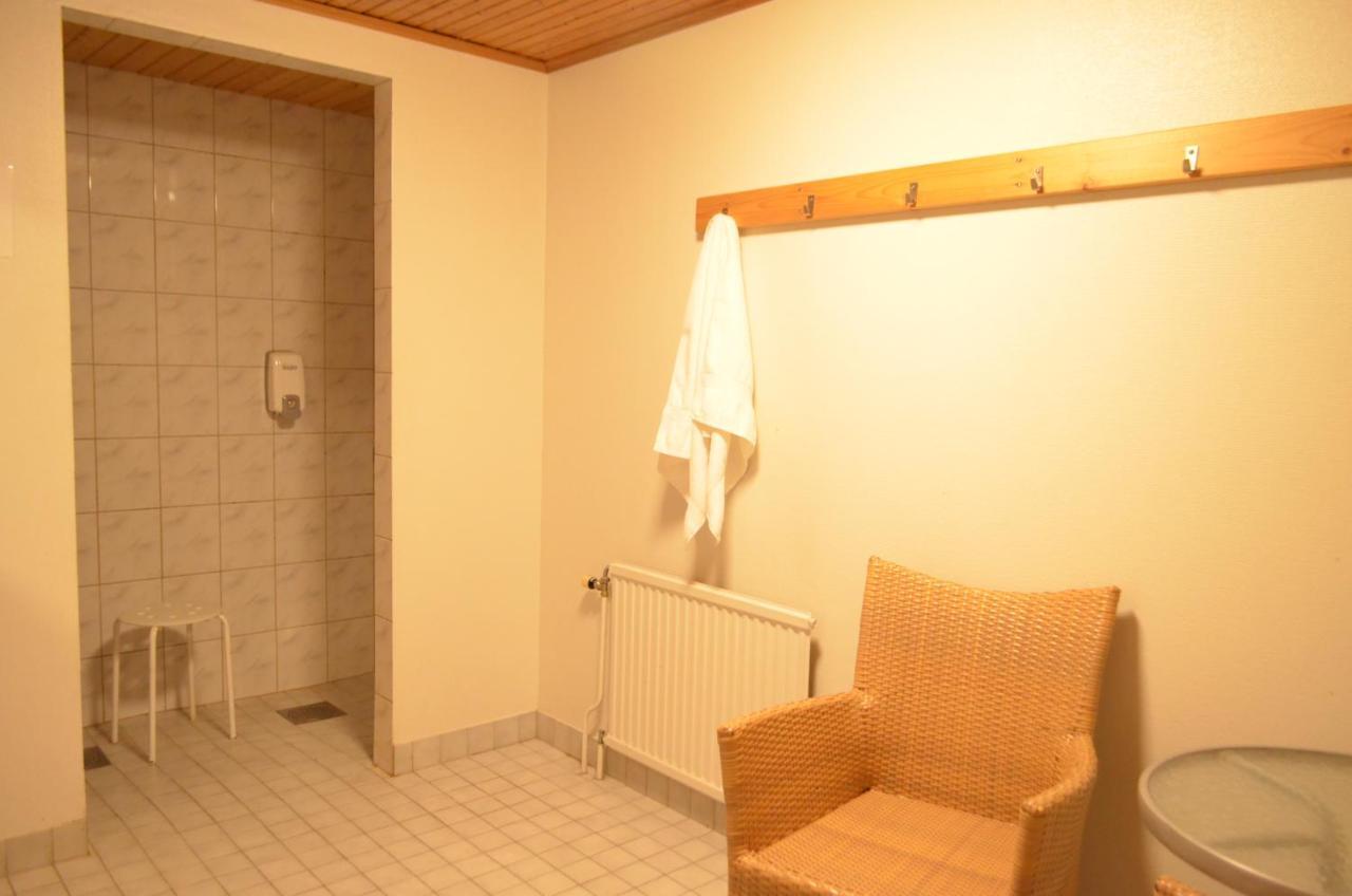 River Motel - Selfservice Check In - Book A Room, Make Payment, Get Pincode To The Room Haparanda  Εξωτερικό φωτογραφία