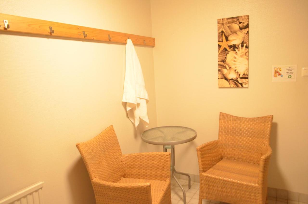 River Motel - Selfservice Check In - Book A Room, Make Payment, Get Pincode To The Room Haparanda  Εξωτερικό φωτογραφία